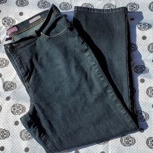 Gloria Vanderbilt Amanda Jeans